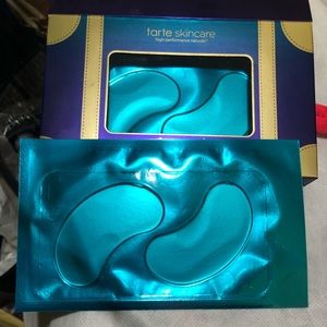 tarte Makeup - Tarte skincare high performance eye patches tarte Makeup - Tarte skincare high performance eye patches